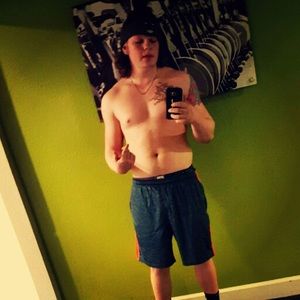 Meet your Posher, Cody